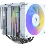 Valkyrie Vind DL125, Disipador de CPU blanco