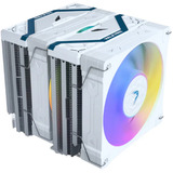 Valkyrie Vind DL125, Disipador de CPU blanco