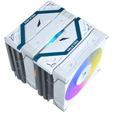 Valkyrie Vind DL125, Disipador de CPU blanco