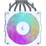Valkyrie Vind DL125, Disipador de CPU blanco