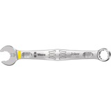 Wera Barra magnética 6003 Joker 2, 5 piezas, Llave de tuercas 