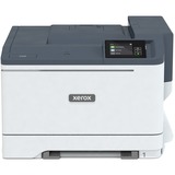 Xerox C320V_DNI, Impresora láser a color gris/Azul-gris