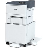 Xerox C320V_DNI, Impresora láser a color gris/Azul-gris