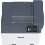 Xerox C320V_DNI, Impresora láser a color gris/Azul-gris