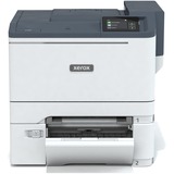 Xerox C320V_DNI, Impresora láser a color gris/Azul-gris