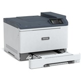 Xerox C320V_DNI, Impresora láser a color gris/Azul-gris