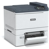 Xerox C320V_DNI, Impresora láser a color gris/Azul-gris