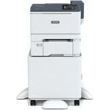 Xerox C320V_DNI, Impresora láser a color gris/Azul-gris