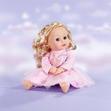 ZAPF Creation BABY born Dress Rose 36cm, Accesorios para muñecas BABY born Dress Rose 36cm, Juego de ropita para muñeca, 1 año(s)