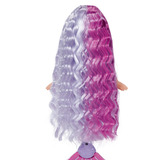 ZAPF Creation BABY born Glam Up Aura, Muñecos rosa neón