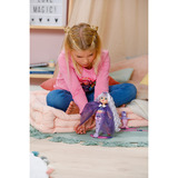 ZAPF Creation BABY born Glam Up Aura, Muñecos rosa neón