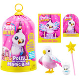 ZURU 9561 Juguetes interactivos, Muñecos Pets Alive 9561, Niño/niña, 3 año(s), Sonoro