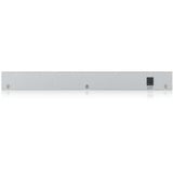 Zyxel XGS1010-12-ZZ0102F switch No administrado Gigabit Ethernet (10/100/1000) Gris, Interruptor/Conmutador No administrado, Gigabit Ethernet (10/100/1000), Bidireccional completo (Full duplex)