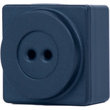 everHome Ecotracker IR, Instrumento de medición negro