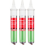 fischer GOW Masilla de reparación Multipack, 70ml blanco