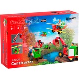 fischertechnik 564065, Juegos de construcción 