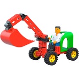 fischertechnik 564065, Juegos de construcción 