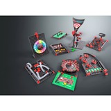 fischertechnik Crea tu propio juego, Juegos de construcción 