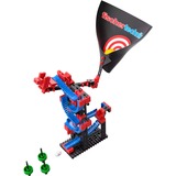 fischertechnik Crea tu propio juego, Juegos de construcción 