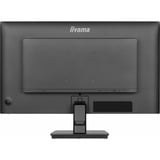 iiyama ProLite X2792QSU-B1 pantalla para PC 68,6 cm (27") 2560 x 1440 Pixeles Quad HD LED Negro, Monitor LED negro (mate), 68,6 cm (27"), 2560 x 1440 Pixeles, Quad HD, LED, 3 ms, Negro
