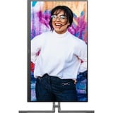 AOC Q27U3CV pantalla para PC 68,6 cm (27") 2560 x 1440 Pixeles Quad HD LCD Negro, Monitor QLED negro, 68,6 cm (27"), 2560 x 1440 Pixeles, Quad HD, LCD, 4 ms, Negro