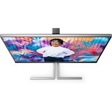 AOC Q27U3CV pantalla para PC 68,6 cm (27") 2560 x 1440 Pixeles Quad HD LCD Negro, Monitor QLED negro, 68,6 cm (27"), 2560 x 1440 Pixeles, Quad HD, LCD, 4 ms, Negro