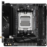 ASRock B650I Lightning WiFi, Placa base negro