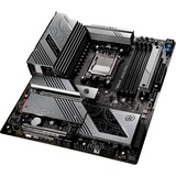ASRock X870E Taichi Lite, Placa base 