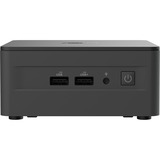 ASUS 90AR00C1-M000B0, Barebone negro