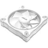 ASUS 90DA00L3-B09000, Ventilador blanco
