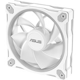 ASUS 90DA00L3-B09000, Ventilador blanco