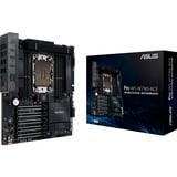 ASUS PRO WS W790-ACE Intel W790 LGA 4677 (Socket E) SSI CEB, Placa base Intel, LGA 4677 (Socket E), Intel® Xeon® W, W-3400, W-2400, DDR5-SDRAM, 2,05 TB