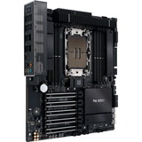 ASUS PRO WS W790-ACE Intel W790 LGA 4677 (Socket E) SSI CEB, Placa base Intel, LGA 4677 (Socket E), Intel® Xeon® W, W-3400, W-2400, DDR5-SDRAM, 2,05 TB