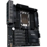 ASUS PRO WS W790-ACE Intel W790 LGA 4677 (Socket E) SSI CEB, Placa base Intel, LGA 4677 (Socket E), Intel® Xeon® W, W-3400, W-2400, DDR5-SDRAM, 2,05 TB
