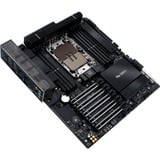 ASUS PRO WS W790-ACE Intel W790 LGA 4677 (Socket E) SSI CEB, Placa base Intel, LGA 4677 (Socket E), Intel® Xeon® W, W-3400, W-2400, DDR5-SDRAM, 2,05 TB