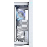 ASUS ROG Cronox GR801 CURVE TG ARGB White Edition, Cajas de torre blanco