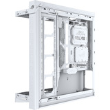 ASUS ROG Cronox GR801 CURVE TG ARGB White Edition, Cajas de torre blanco