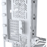 ASUS ROG Cronox GR801 CURVE TG ARGB White Edition, Cajas de torre blanco