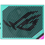 ASUS ROG Thor 1200W Platinum III Hatsune Miku Edition, Fuente de alimentación de PC negro