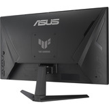 ASUS TUF Gaming VG257Q5A pantalla para PC 62,2 cm (24.5") 1920 x 1080 Pixeles Full HD LCD Negro, Monitor de gaming negro, 62,2 cm (24.5"), 1920 x 1080 Pixeles, Full HD, LCD, 0,5 ms, Negro