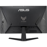 ASUS TUF Gaming VG257Q5A pantalla para PC 62,2 cm (24.5") 1920 x 1080 Pixeles Full HD LCD Negro, Monitor de gaming negro, 62,2 cm (24.5"), 1920 x 1080 Pixeles, Full HD, LCD, 0,5 ms, Negro