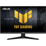 ASUS TUF Gaming VG27AQE5A, Monitor de gaming negro