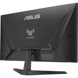 ASUS TUF Gaming VG27AQE5A, Monitor de gaming negro