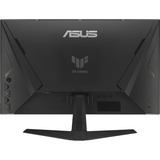 ASUS TUF Gaming VG27AQE5A, Monitor de gaming negro
