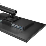 ASUS VA24DQFS pantalla para PC 60,5 cm (23.8") 1920 x 1080 Pixeles Full HD LCD Negro, Monitor LED negro, 60,5 cm (23.8"), 1920 x 1080 Pixeles, Full HD, LCD, 1 ms, Negro