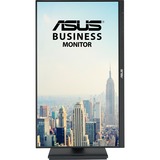 ASUS VA24DQFS pantalla para PC 60,5 cm (23.8") 1920 x 1080 Pixeles Full HD LCD Negro, Monitor LED negro, 60,5 cm (23.8"), 1920 x 1080 Pixeles, Full HD, LCD, 1 ms, Negro