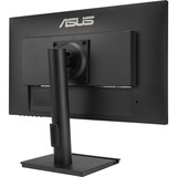 ASUS VA24DQFS pantalla para PC 60,5 cm (23.8") 1920 x 1080 Pixeles Full HD LCD Negro, Monitor LED negro, 60,5 cm (23.8"), 1920 x 1080 Pixeles, Full HD, LCD, 1 ms, Negro
