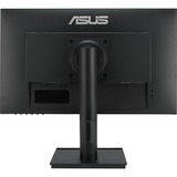 ASUS VA24DQFS pantalla para PC 60,5 cm (23.8") 1920 x 1080 Pixeles Full HD LCD Negro, Monitor LED negro, 60,5 cm (23.8"), 1920 x 1080 Pixeles, Full HD, LCD, 1 ms, Negro