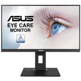 ASUS VA24DQLB reacondicionado, Monitor LED negro