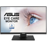 ASUS VA24DQLB reacondicionado, Monitor LED negro